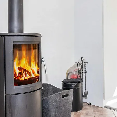 Dom wakacyjny 8 Person In Hojslev-by Traum *