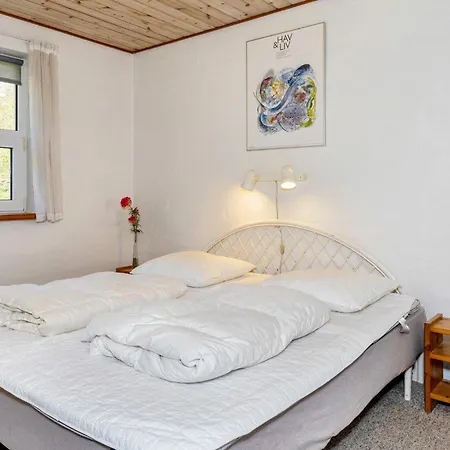 8 Person In Hojslev-by Traum Dom wakacyjny