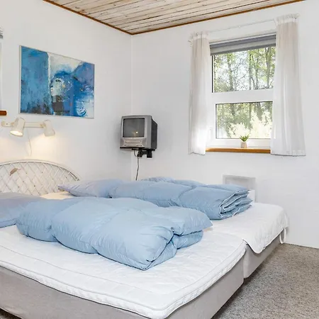 Iv Holiday home *