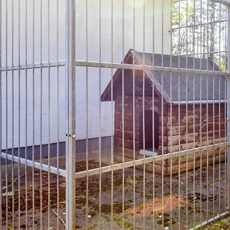 8 Person In Hojslev-by Traum * Højslev