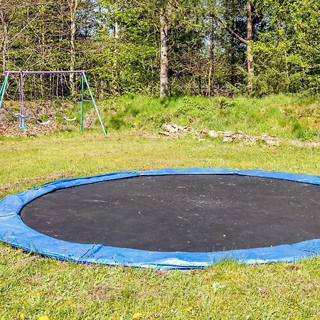 בית נופש 8 Person In Hojslev-by Traum Højslev