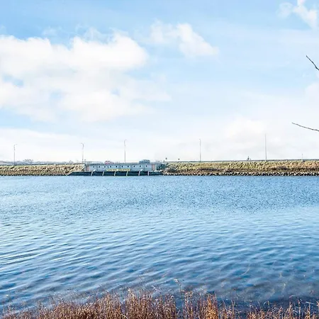 Dom wakacyjny 8 Person In Hojslev-by Traum