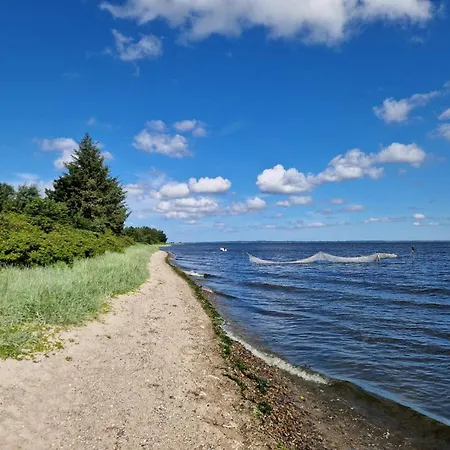 8 Person In Hojslev-by Traum * Højslev