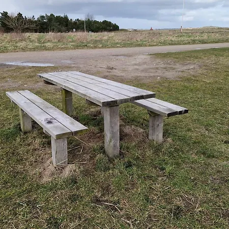 Dom wakacyjny 8 Person In Hojslev-by Traum Højslev