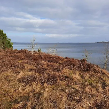 8 Person In Hojslev-by Traum *