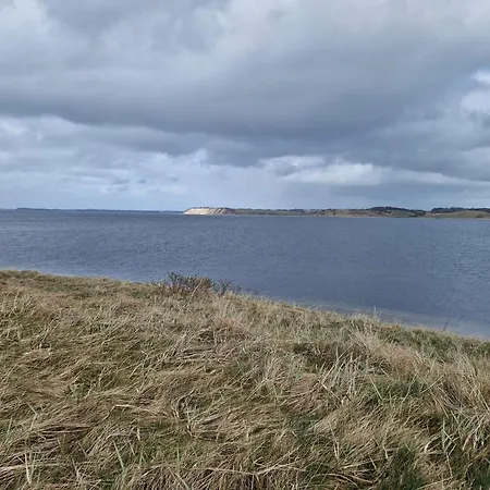 8 Person In Hojslev-by Traum *