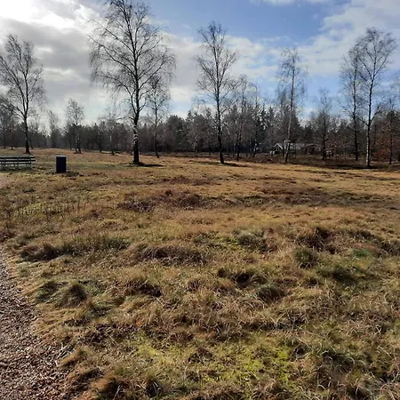 8 Person In Hojslev-by Traum Højslev