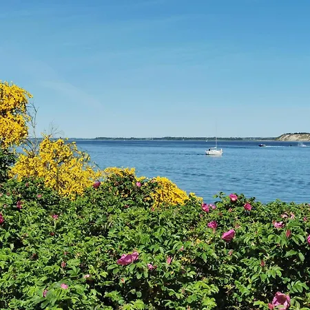 8 Person In Hojslev-by Traum Højslev