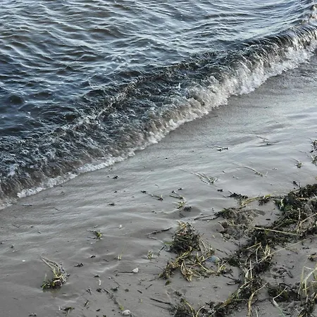 8 Person In Hojslev-by Traum Dom wakacyjny *