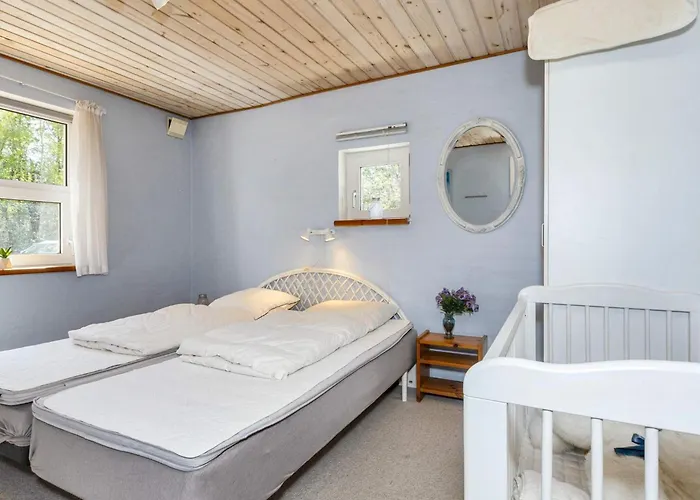 8 Person In Hojslev-by Traum Hojslev