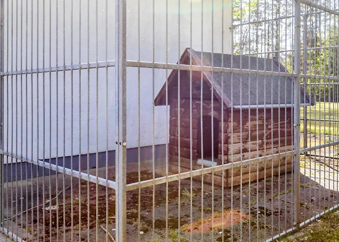 8 Person In Hojslev-by Traum * Højslev