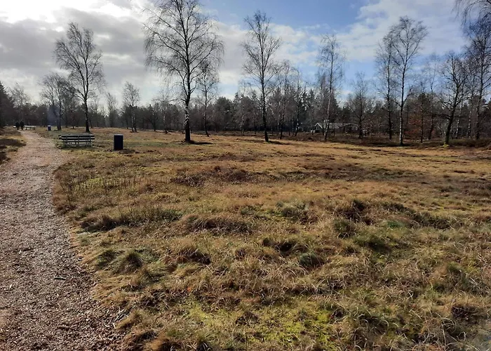 8 Person In Hojslev-by Traum Højslev